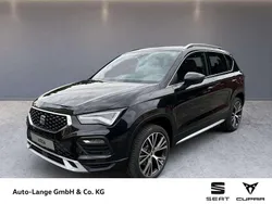 Magic schwarz Gebraucht 2025 Seat Ateca Xperience SUV | 38.990 €