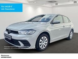 Grau Gebraucht 2022 VW Polo Limousine | 14.990 € (Guter Preis)