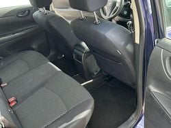 Blau Gebraucht 2016 Nissan Pulsar Kleinwagen | 7.000 € (Guter Preis)