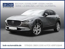 Grau metallic (grau) (grau) Gebraucht 2019 Mazda CX-30 Selection SUV | 21.790 € (Fairer Preis)