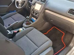 Grau Gebraucht 2009 VW Golf VI Comfortline Limousine | 5.000 € (Guter Preis)