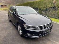 Schwarz Gebraucht 2018 VW Passat Highline Kombi | 12.990 € (Fairer Preis)