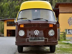 Gelb Gebraucht 1972 VW T2 Edition Van | 38.900 €