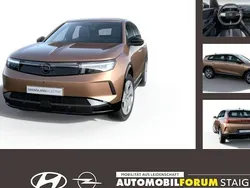 Impakt kupfer Neu 2025 Opel Grandland Electric Edition SUV | 39.853 € (Superpreis)