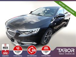 Schwarz Gebraucht 2019 Opel Insignia Ultimate Limousine | 23.488 € (Teuer)