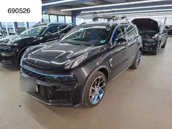 Black / black uni (metallic) Gebraucht 2022 Lynk & Co 01 SUV | 20.950 € (Fairer Preis)
