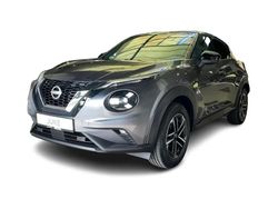 Grau Neu 2025 Nissan Juke N-Connecta SUV | 22.490 € (Fairer Preis)