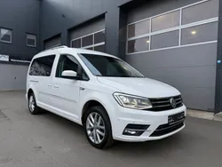 VW Caddy Maxi