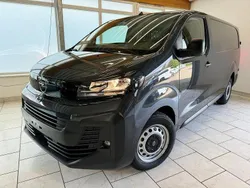 Lackierung titangrau/typ ausse Neu 2025 Opel Vivaro Van | 31.999 € (Fairer Preis)
