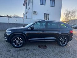 Schwarz Gebraucht 2020 Skoda Kodiaq Style SUV | 21.900 € (Fairer Preis)