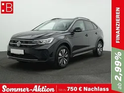 Schwarz Gebraucht 2024 VW Taigo IQ Drive SUV | 22.950 € (Fairer Preis)