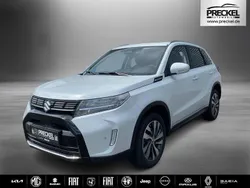 Andere Gebraucht 2024 Suzuki Vitara Comfort+ SUV | 22.400 € (Fairer Preis)