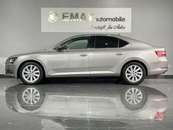 Beige Gebraucht 2015 Skoda Superb Style Limousine | 17.498 € (Etwas zu teuer)