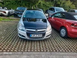 Silber Gebraucht 2008 Opel Astra Limousine | 2.000 € (Fairer Preis)