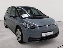 Mondsteingrau/ dach schwarz Gebraucht 2022 VW ID.3 Pro Kleinwagen | 18.990 € (Superpreis)