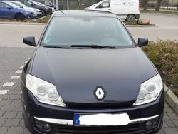 Renault Laguna III