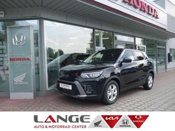 Schwarz Neu 2025 Ssangyong (KGM) Tivoli SUV | 21.590 €