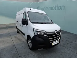 Schwarz Gebraucht 2020 Renault Master Van | 22.944 € (Etwas zu teuer)