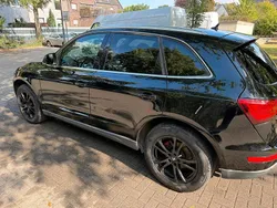 Schwarz Gebraucht 2009 Audi Q5 SUV | 8.500 € (Guter Preis)