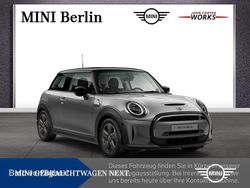 Grau Gebraucht 2022 Mini Cooper SE Kleinwagen | 16.900 € (Fairer Preis)