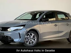 Grau Neu 2024 Opel Corsa Edition Limousine | 17.470 € (Guter Preis)