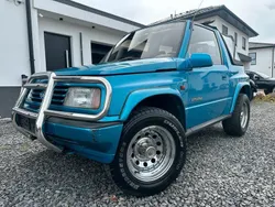 Grün Gebraucht 1993 Suzuki Vitara SUV | 8.949 €