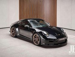 Schwarz Gebraucht 2023 Porsche 911 GT3 Coupé | 199.850 € (Fairer Preis)