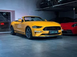 Orange Gebraucht 2023 Ford GT Coupé | 41.900 €