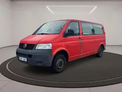 Gebraucht 2006 VW T5 Van | 6.900 € (Etwas zu teuer)