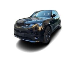 Schwarz Gebraucht 2024 Land Rover Range Rover SUV | 155.353 € (Fairer Preis)