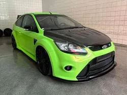 Gebraucht 2010 Ford Focus RS Limousine | 21.000 €