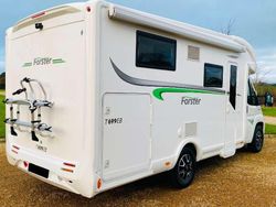 Gebraucht 2018 Fiat Ducato Van | 49.500 €