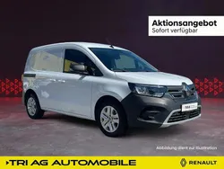 Weiß Gebraucht 2022 Renault Kangoo Komfort Van / Kleinbus | 22.870 € (Superpreis)