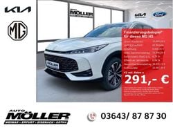 Pearl white Neu 2025 MG HS Luxury SUV | 35.890 € (Fairer Preis)
