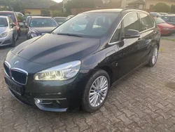 Schwarz Gebraucht 2017 BMW 225 Luxury Line Kombi | 15.800 € (Etwas zu teuer)