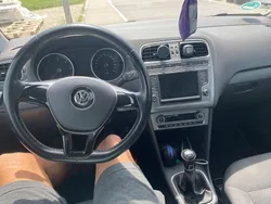 Schwarz Gebraucht 2015 VW Polo Kleinwagen | 7.499 € (Fairer Preis)