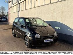 Schwarz Gebraucht 2015 Renault Twingo Kleinwagen | 2.500 € (Superpreis)