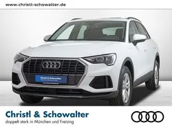 Gebraucht 2022 Audi Q3 SUV | 27.949 € (Guter Preis)