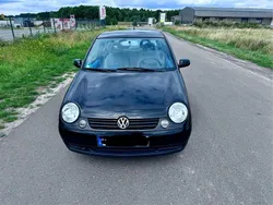 Schwarz Gebraucht 2001 VW Lupo Kleinwagen | 1.000 € (Guter Preis)