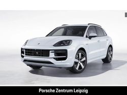 Weiss Gebraucht 2023 Porsche Cayenne SUV | 93.800 € (Superpreis)