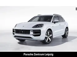 Weiss Gebraucht 2023 Porsche Cayenne SUV | 94.800 € (Superpreis)