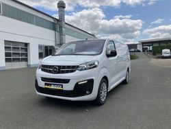 Andere Gebraucht 2024 Opel Vivaro-e Combi Van | 39.900 € (Teuer)