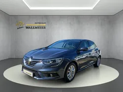 Renault Mégane IV