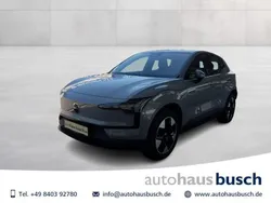 Grau Gebraucht 2025 Volvo EX30 Core SUV | 32.980 €