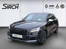 Schwarz Gebraucht 2020 Audi SQ2 Sport SUV | 29.990 € (Guter Preis)