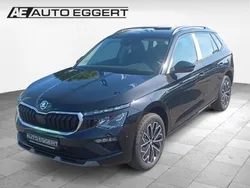 Schwarz Neu 2024 Skoda Kamiq Drive SUV | 33.990 € (Teuer)
