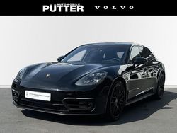 Schwarz Gebraucht 2023 Porsche Panamera 4 Platinum Edition Limousine | 97.900 € (Teuer)