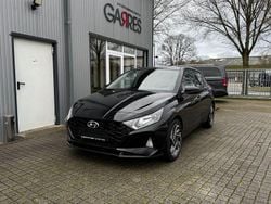 Schwarz Gebraucht 2023 Hyundai i20 Edition 30+ Limousine | 16.000 € (Fairer Preis)