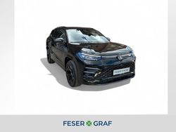 Grenadillschwarz metallic Neu 2025 VW Tayron R-line SUV | 49.990 € (Guter Preis)