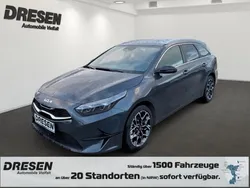 H8g) dark penta metal m (grau Neu 2024 Kia Ceed Sportswagon Kombi | 24.980 € (Guter Preis)